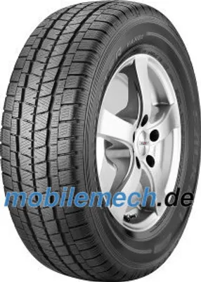 Produktbild von Falken EUROWINTER VAN01 ( 235/60 R17C 117/115S BLK )