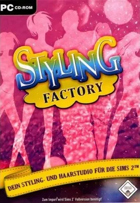 Produktbild von Styling Factory
