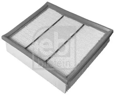 Image de Filtre à air FEBI 100466