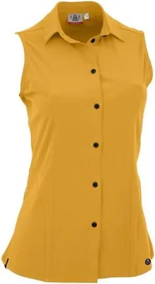 Produktbild von Maul Sport Rofanspitze 3XT Blusentop golden yellow 38