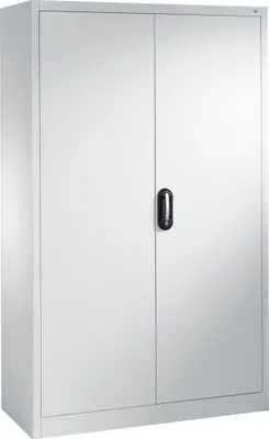 Produktbild von Werkzeugschrank 893100S10319 4 Böden 1950x1200x500mm lichtgrau/lichtgrau