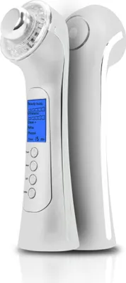 Produktbild von Galvanisches Hauteisen 4 in 1 mit Photonentherapie BR-1150W