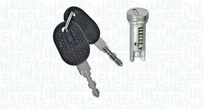 Image de Cylindre de verrouillage