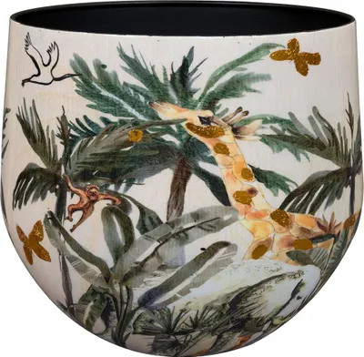 Image de TS Collection - Topf, design Lammie - 33x28