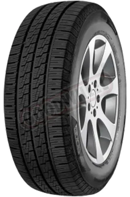 Produktbild von 185/65R15C 97/95S Van Master As
