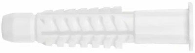 Zdjęcie produktu dla TOX 016260031 TOX TRI 6/41 016260031 Universaldübel Ø 6 mm x 41 mm, 190 St.