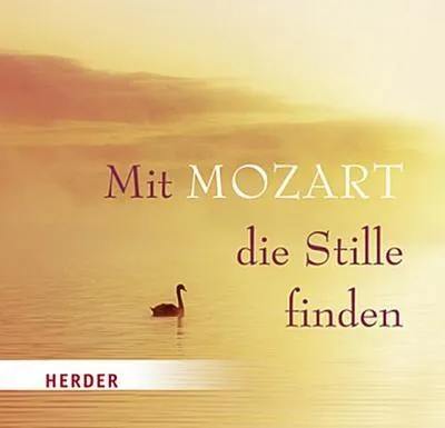Immagine prodotto di Trovare la serenità con Mozart