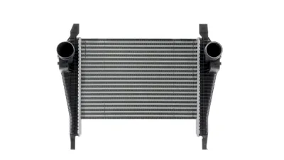 Produktbild von MAHLE CI 268 000P Ladeluftkühler LLK für IVECO EuroCargo I-III Turbo Intercooler