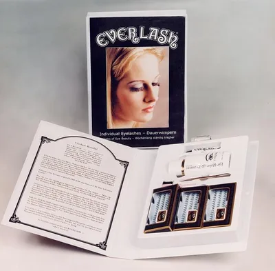 Produktbild von Everlash Wimpern Grundausstattung