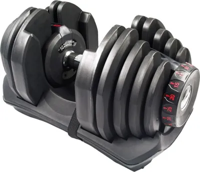 Produktbild von Toorx Fitness MCR-40 Verstellbare Hantel 5–40 kg