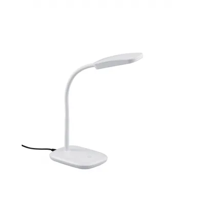 Produktbild von Trio - Tischlampe BOA - Weiß - 0x0x36 cm
