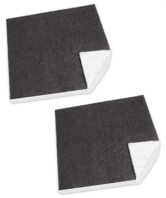 Produktbild von Aktivkohle- und Schaumstoff-Fettfilter-Set für Dunstabzugshaube