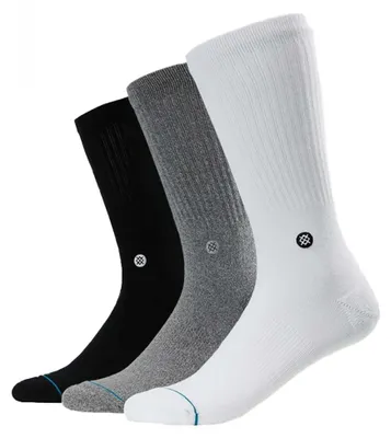 Immagine prodotto di Calzini Del Marchio Stance Del Modello M556d18icp Multicolore