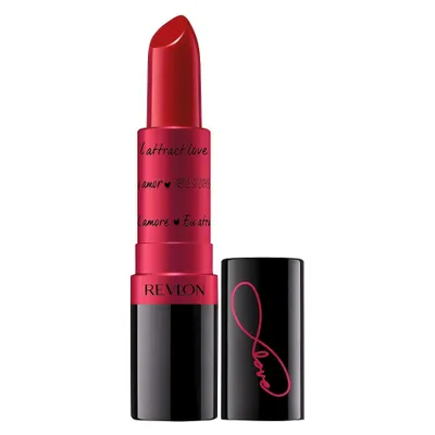 Produktbild von Revlon Super Lustrous, Rot, Love Is On, 1 Farben, Feuchtigkeitsspendend, Frauen, Flasche