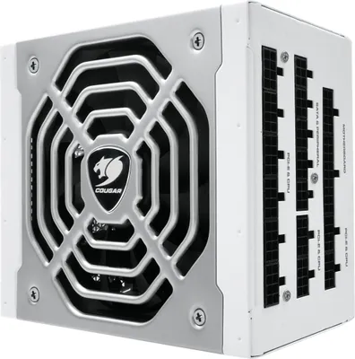 Produktbild von COUGAR Netzteil Polar 1200W ATX3.1 / 80 Plus Plat./Modular