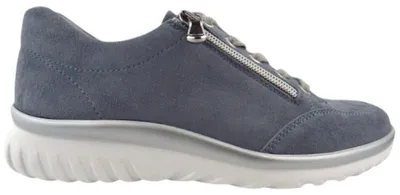 Productafbeelding van Semler veterschoenen, maat 42,5 (Europees)