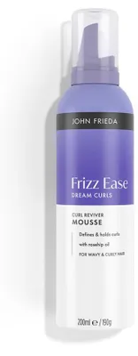 Produktbild von Haarmaske John Frieda FRIZZ-EASE 200 ml