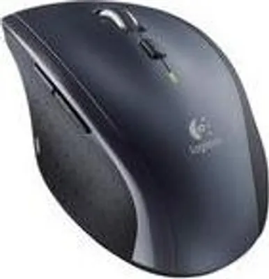 Image de Logitech Marathon Mouse M705 Souris pour ordinateur portable USB