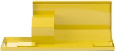Produktbild von Proxxon  Spänewanne mit Spritzschutz für PD 250/E, 24008