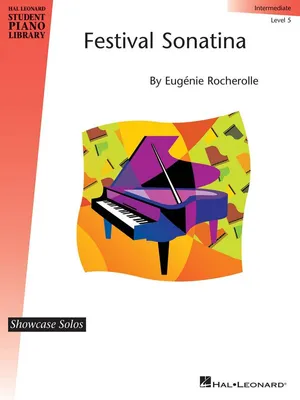 Produktbild von Festival Sonatina