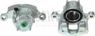 Produktbild von BUDWEG CALIPER Bremssattel Vorne Links für MITSUBISHI Mirage / Space Star Schrägheck (A0A) 345084