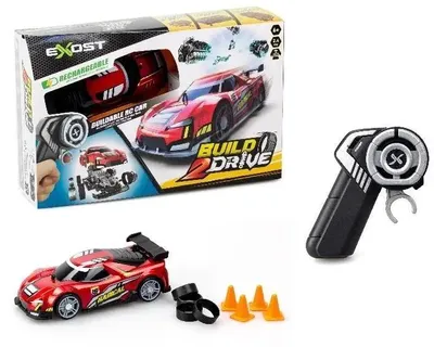 Image de Build 2 Drive R/C Radical Racer