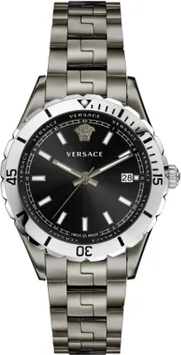 Produktbild von Versace VE3A00620 Hellenyium Herrenuhr