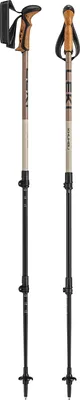 Produktbild von LEKI Khumbu SCHWARZ-BRAUN SCHWARZ-BRAUN -