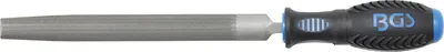 Obrázek produktu pro BGS technic Machinist's File, 232 g