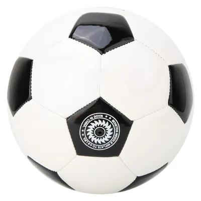 Obrázok produktu pre Detská futbalová lopta na tréning vonku #3 18 cm / 7 palcov detská športová futbalová lopta