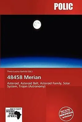 Produktbild von 48458 Merian