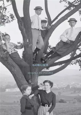Obrázok produktu pre Gorlice Książka do pisania - Janusz Sepioł (Literatur: Essays, literarische Publizistik auf Polnisch)