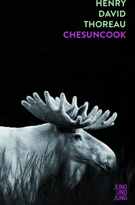 Produktbild von Chesuncook