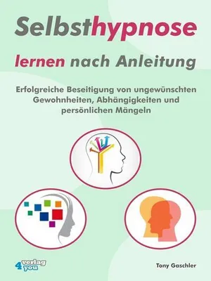 Image de Selbsthypnose lernen nach Anleitung