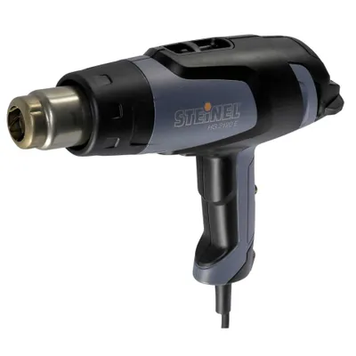 Image de Steinel HG 2120 E Pistolet à air chaud