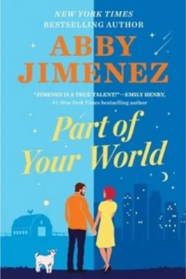Obrázok produktu pre Part of Your World
