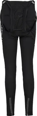Produktbild von Cmp Bike Salopette 31t2506 Lange Trägerhose Schwarz L Damen Schwarz L