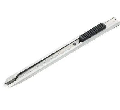 Obrázek produktu pro Tajima Edelstahl-Cutter 9 mm, 3 Special Klingen von 9 - 30 Grad, 1 Stück, robust