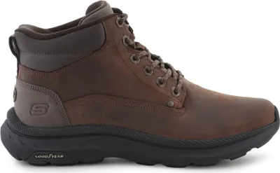 Image de Skechers Slip-ins Pollard - Waylon Couleur Marron