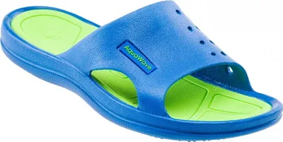 Immagine prodotto di AquaWave infradito per bambini blu 92800274284 taglia 33