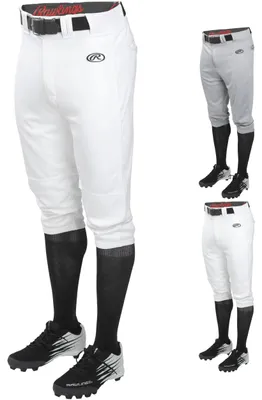 Zdjęcie produktu dla Rawlings LNCHKP Launch Knicker Pant L biały