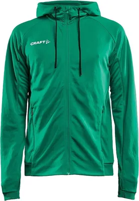 Image de Craft Evolve Hood Jacket Kinder