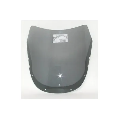 Obrázok produktu pre MRA touring screen, HONDA CBR 1000 F 89-92, čierna