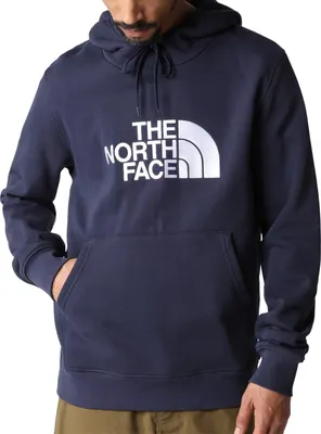 Zdjęcie produktu dla Bluza z kapturem The North Face NF00AHJY8K21 dla Męskie