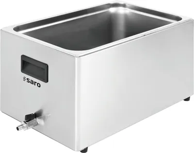 Produktbild von Saro Isolierter Sous-Vide Kessel Modell Sv K 28