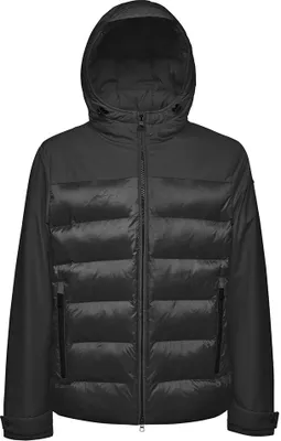Obrázok produktu pre Geox Sapienza Jacket Black 56 Man Black 56