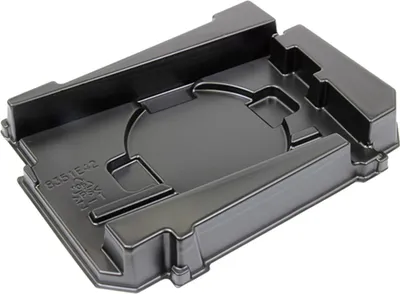 Produktbild von Makita Tiefziehteil für Akku-Tauchsäge MAKPAC Gr. 4 - 8351E4-2