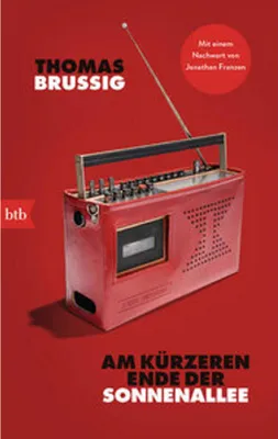Obrázok produktu pre Am kürzeren Ende der Sonnenallee
