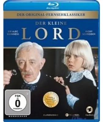Zdjęcie produktu dla Der kleine Lord