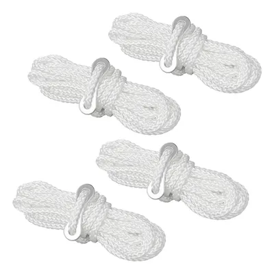 Immagine prodotto di Guy line in poliestere 3mm x 3M - set di 4 pezzi